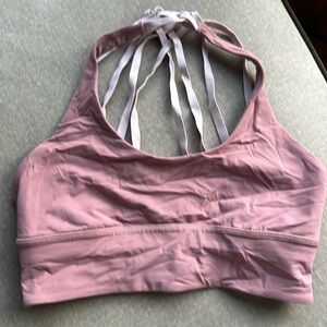 Lululemon bra top